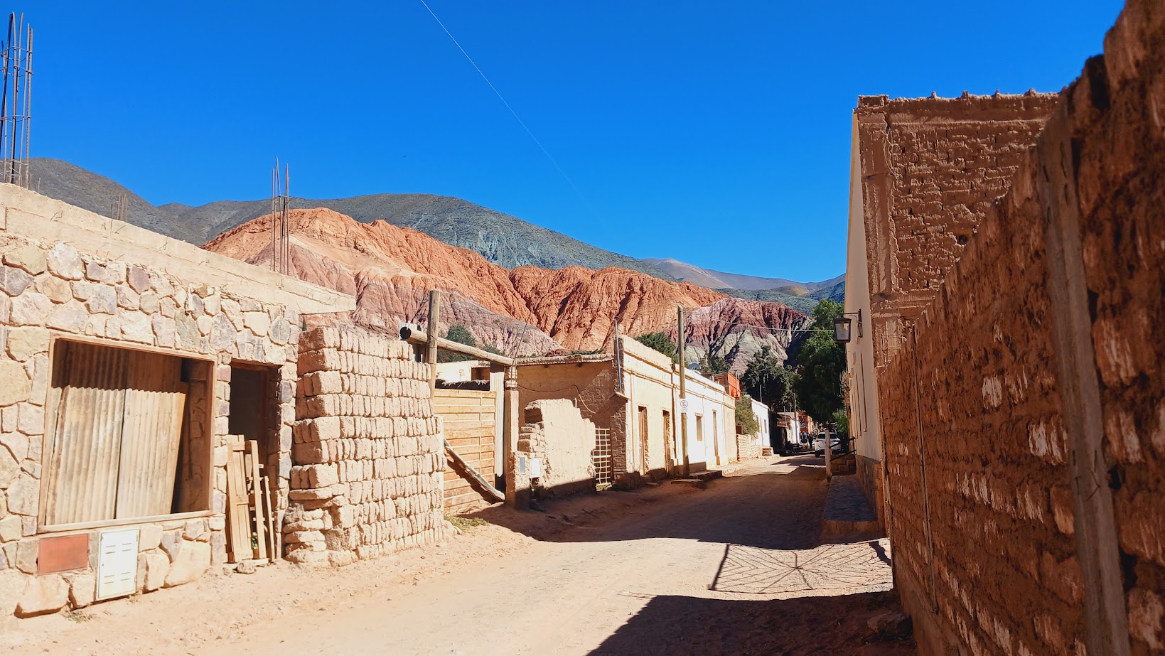 onde ficar em jujuy