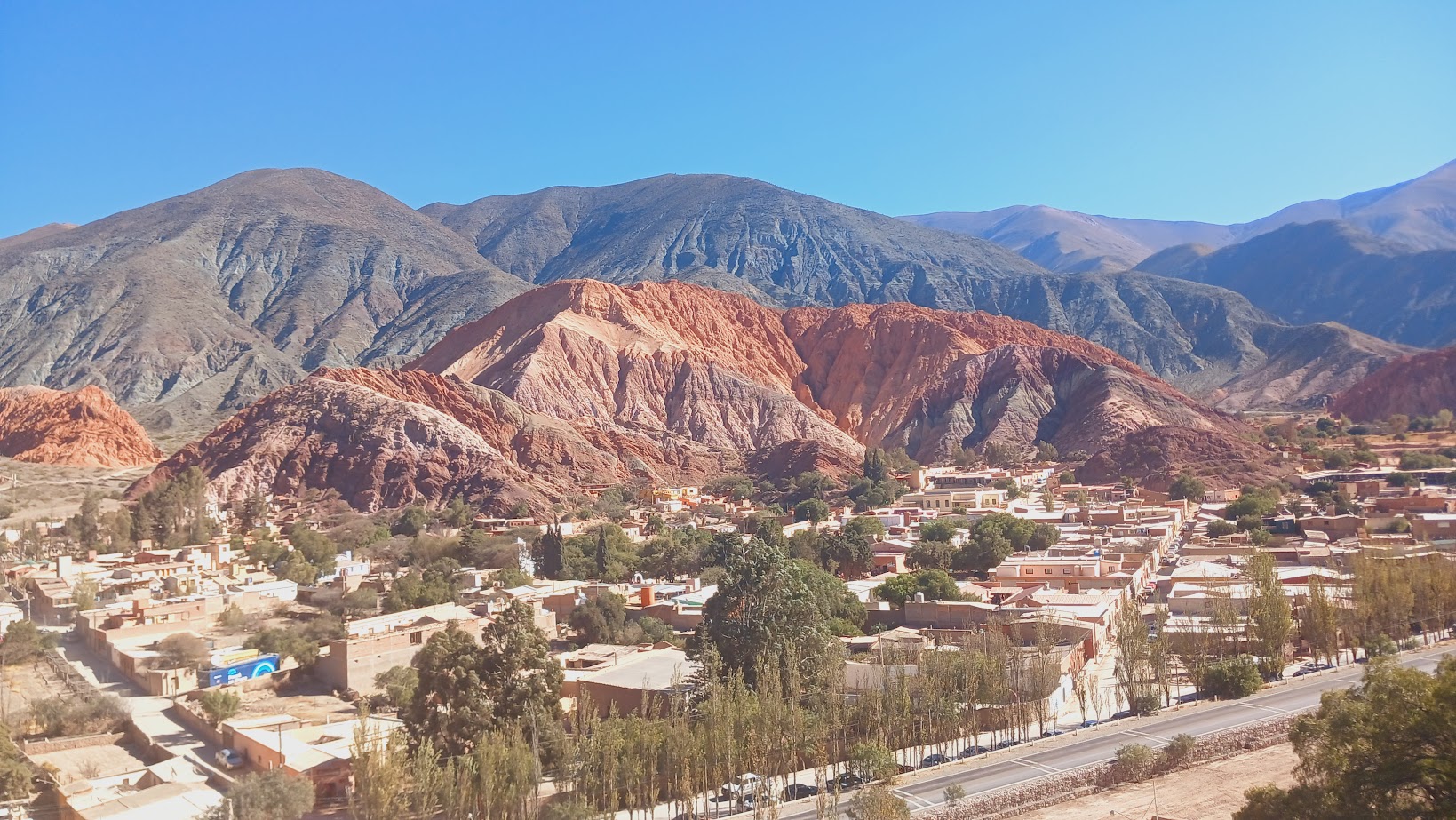 purnamarca
