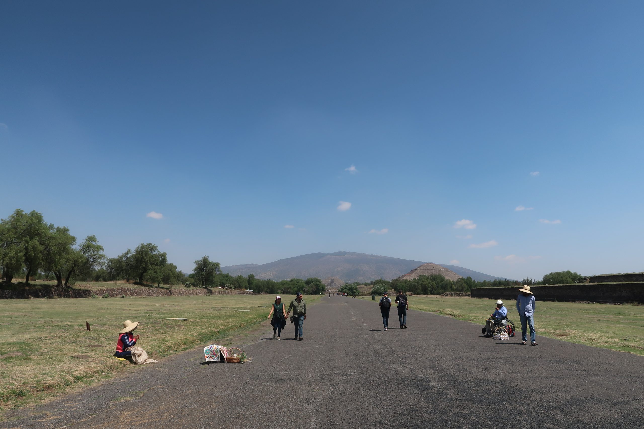 teotihuacán - o que fazer na cidade do méxico