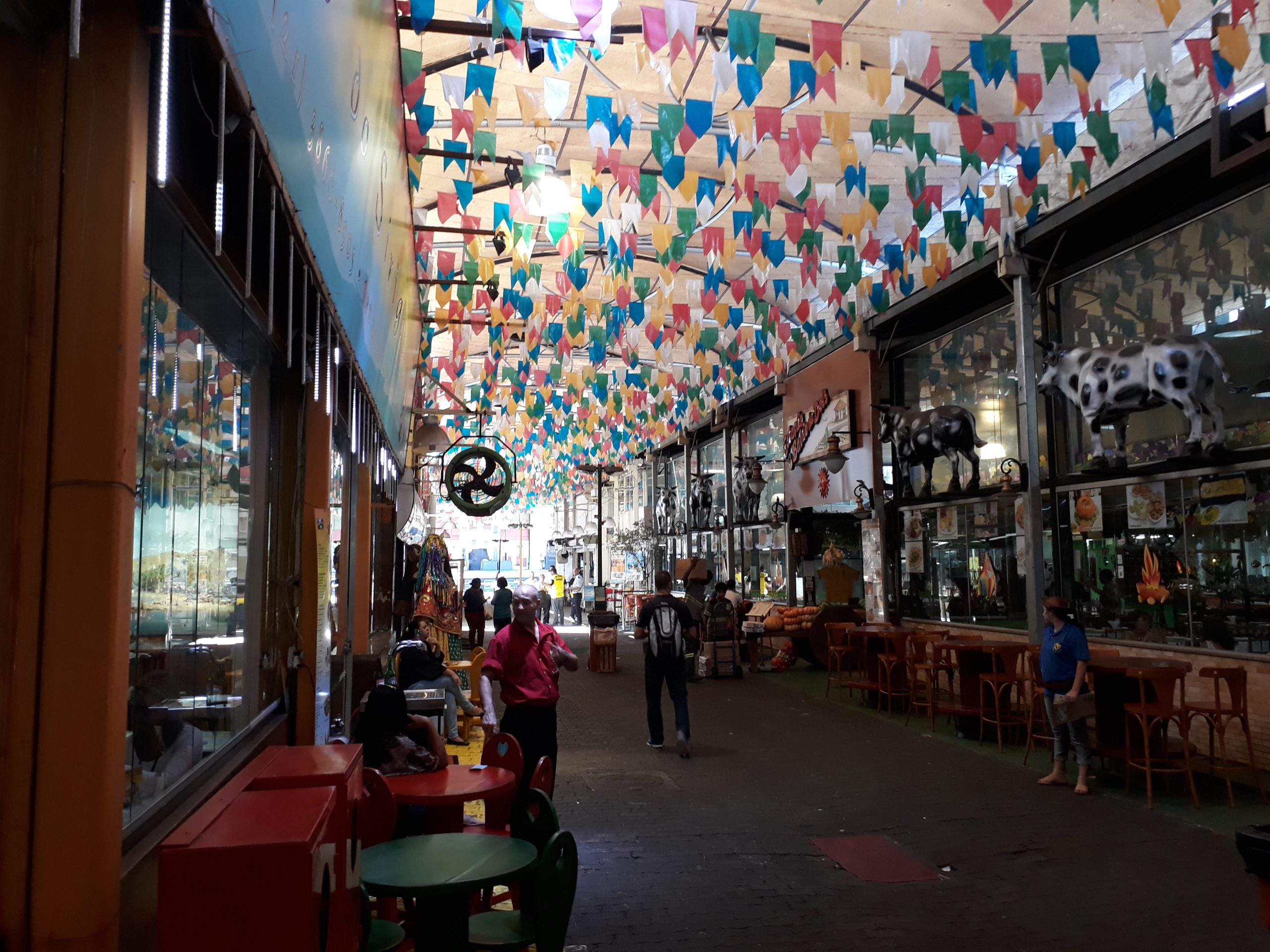 feira de são cristóvão