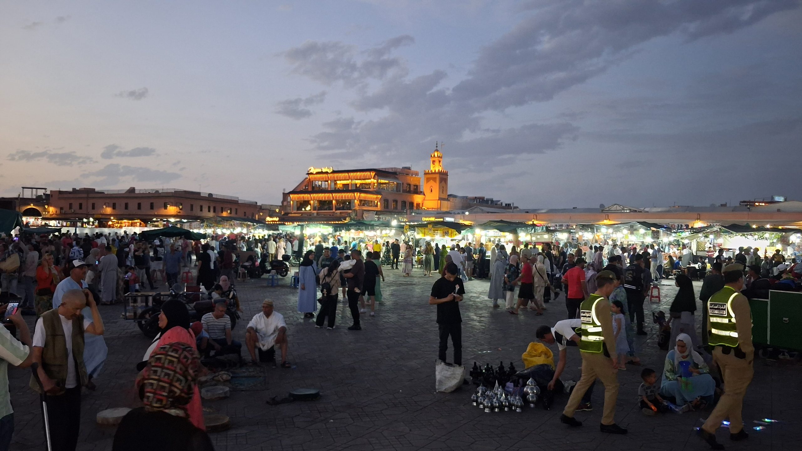 marrakech
