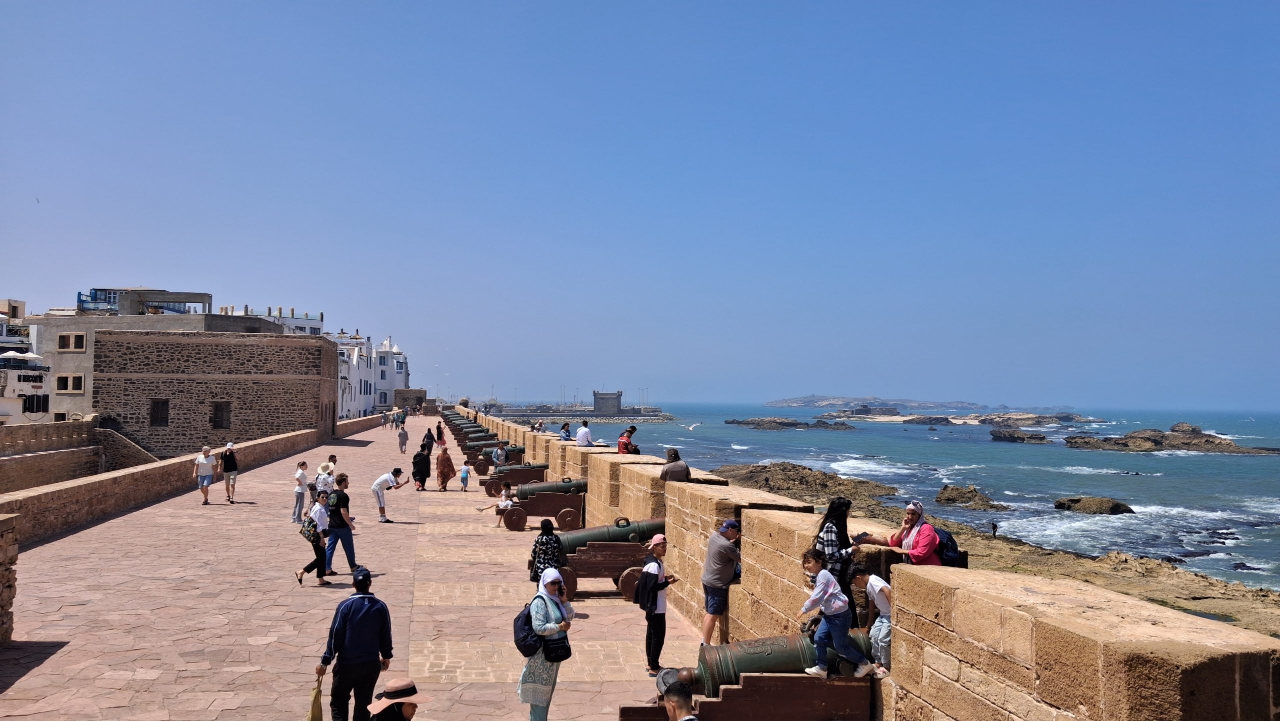 o que fazer no marrocos - essaouira