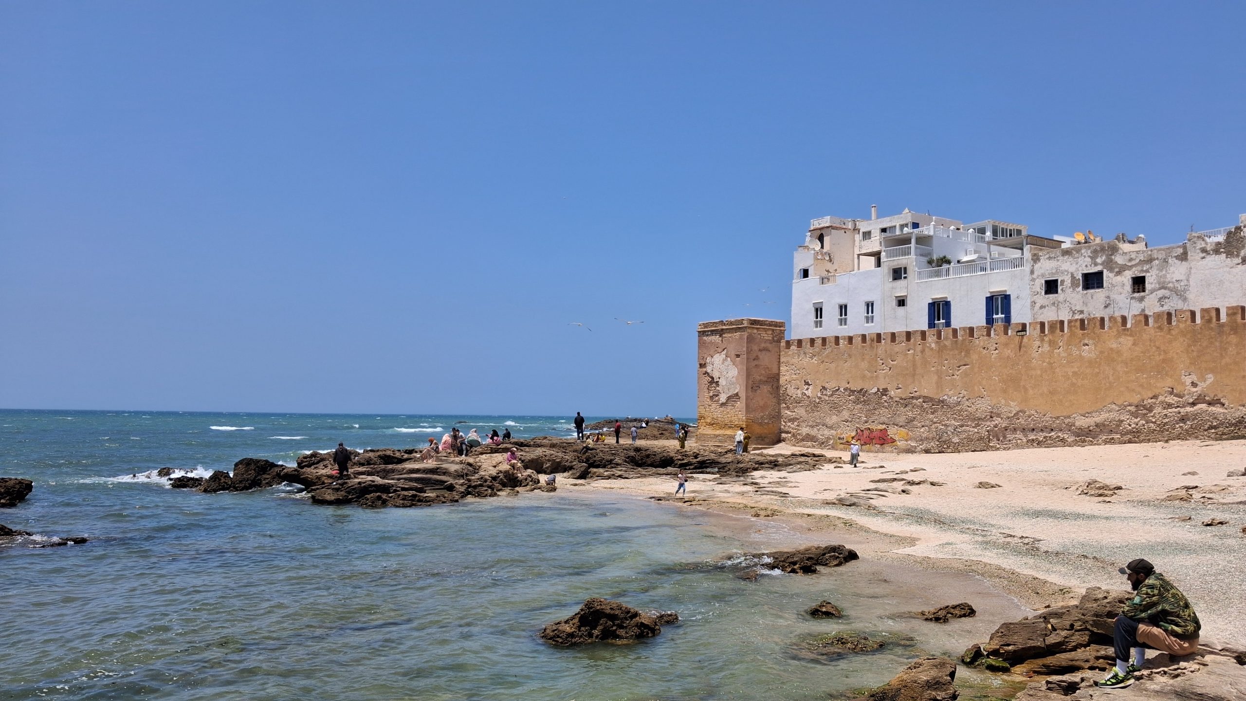 essaouira
