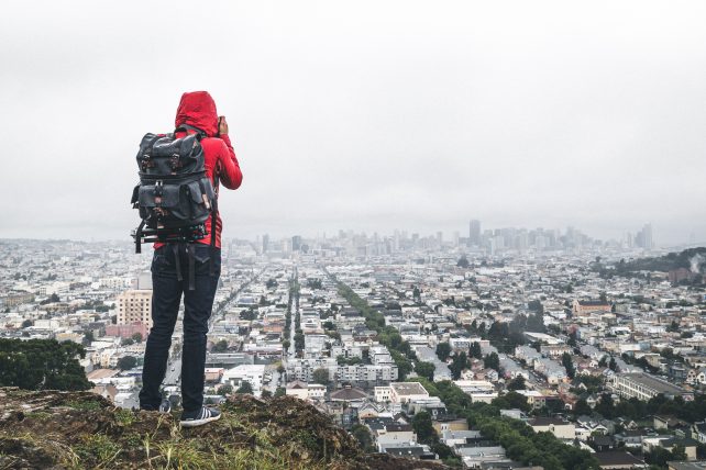 workaway or worldpackers