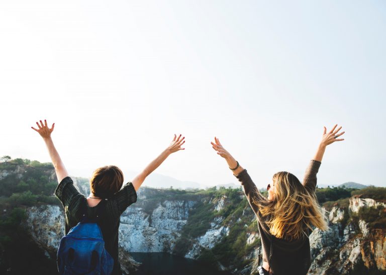  worldpackers or workaway
