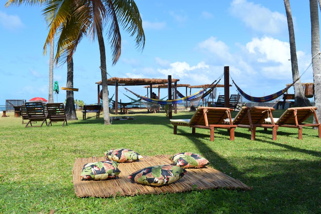 volunteer in brazil with hospitality