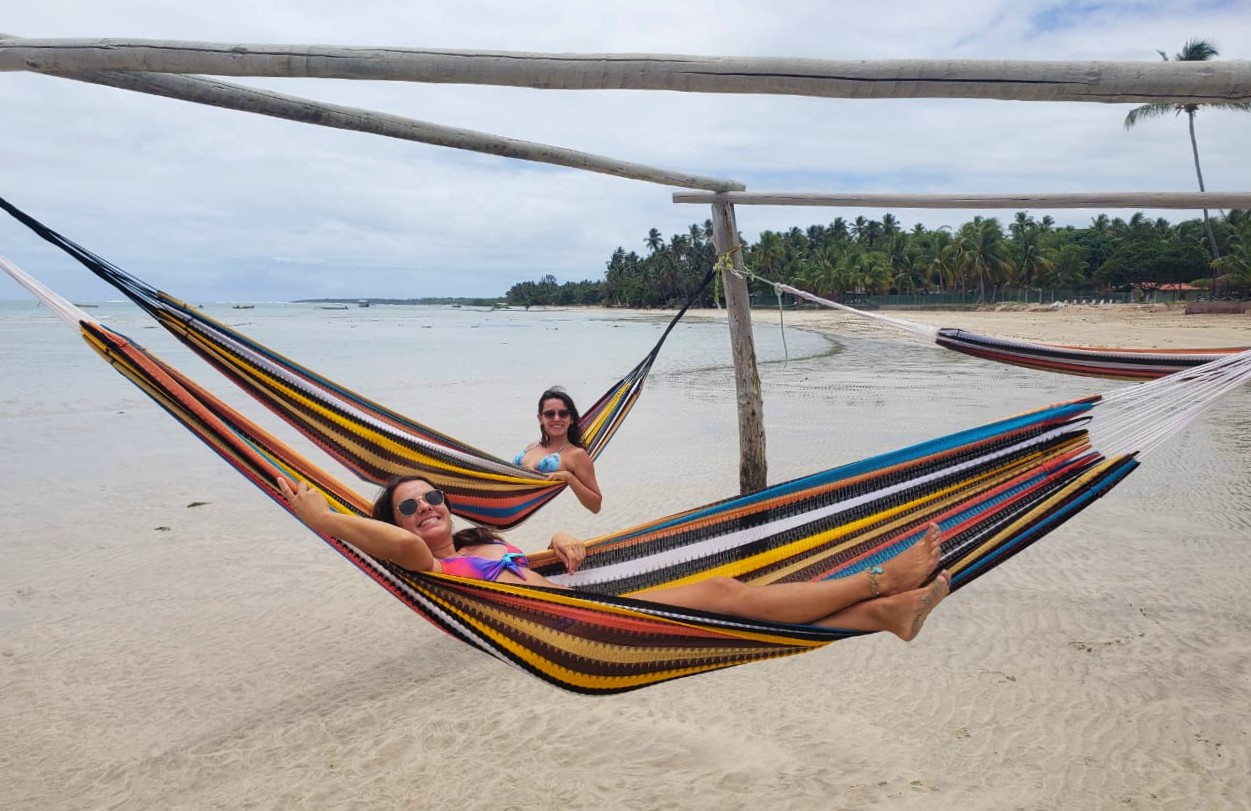 fourth and fith beaches