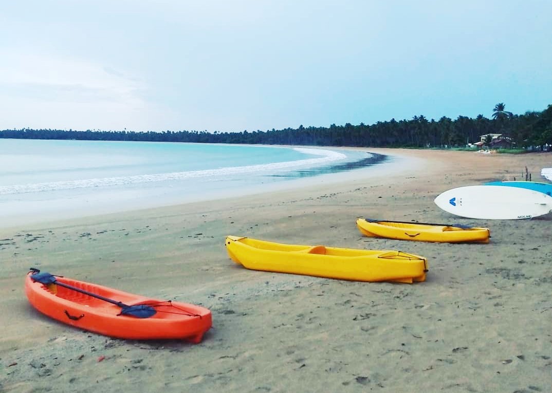 best things to do in morro de sao paulo