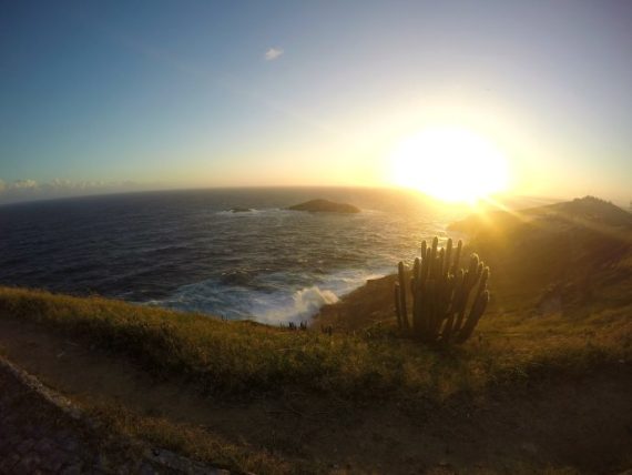 where to stay in arraial do cabo