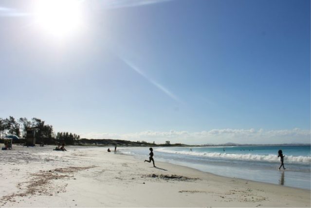 where to stay in arraial do cabo