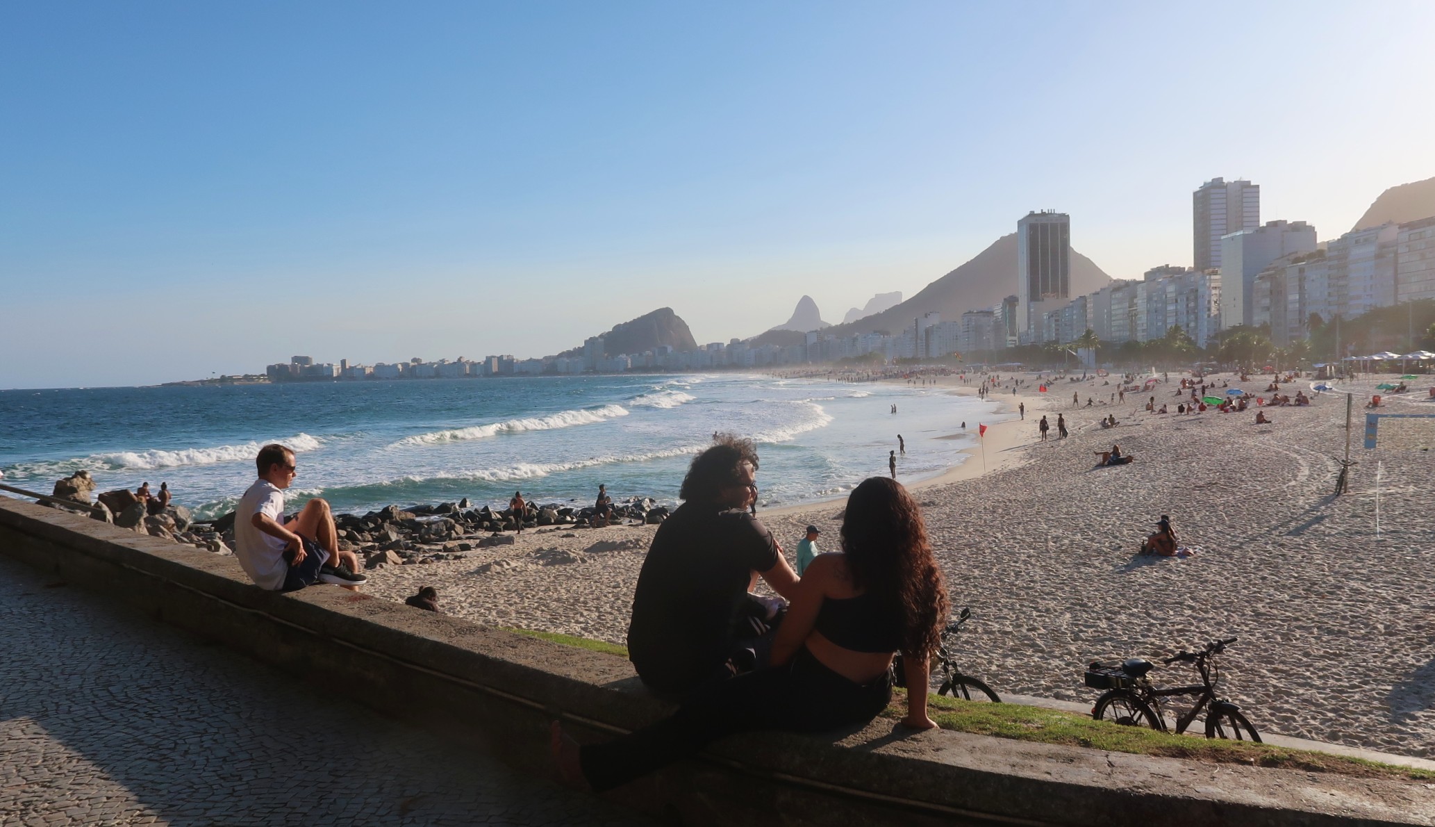 learn Portuguese in Brazil