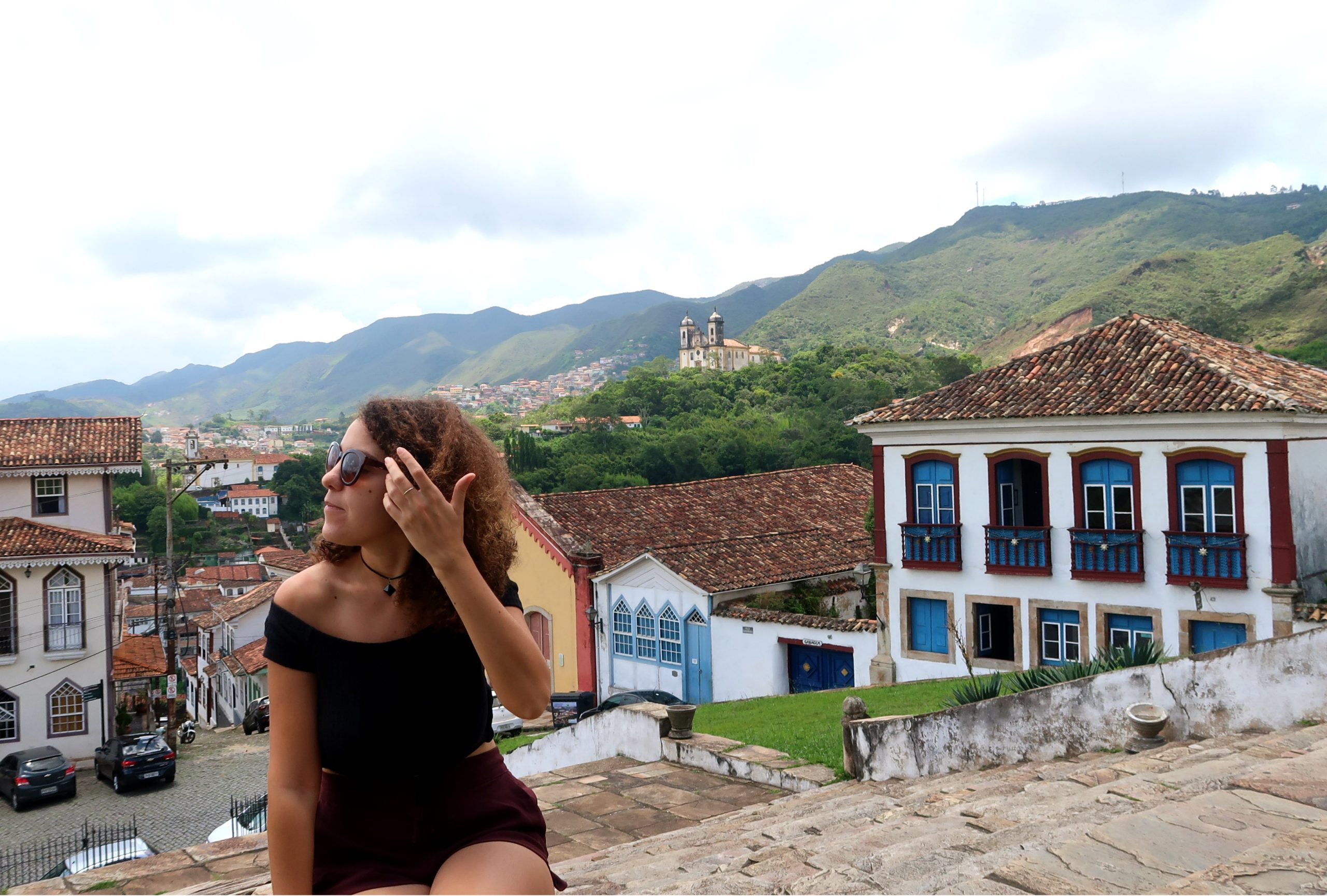 where to stay in ouro preto