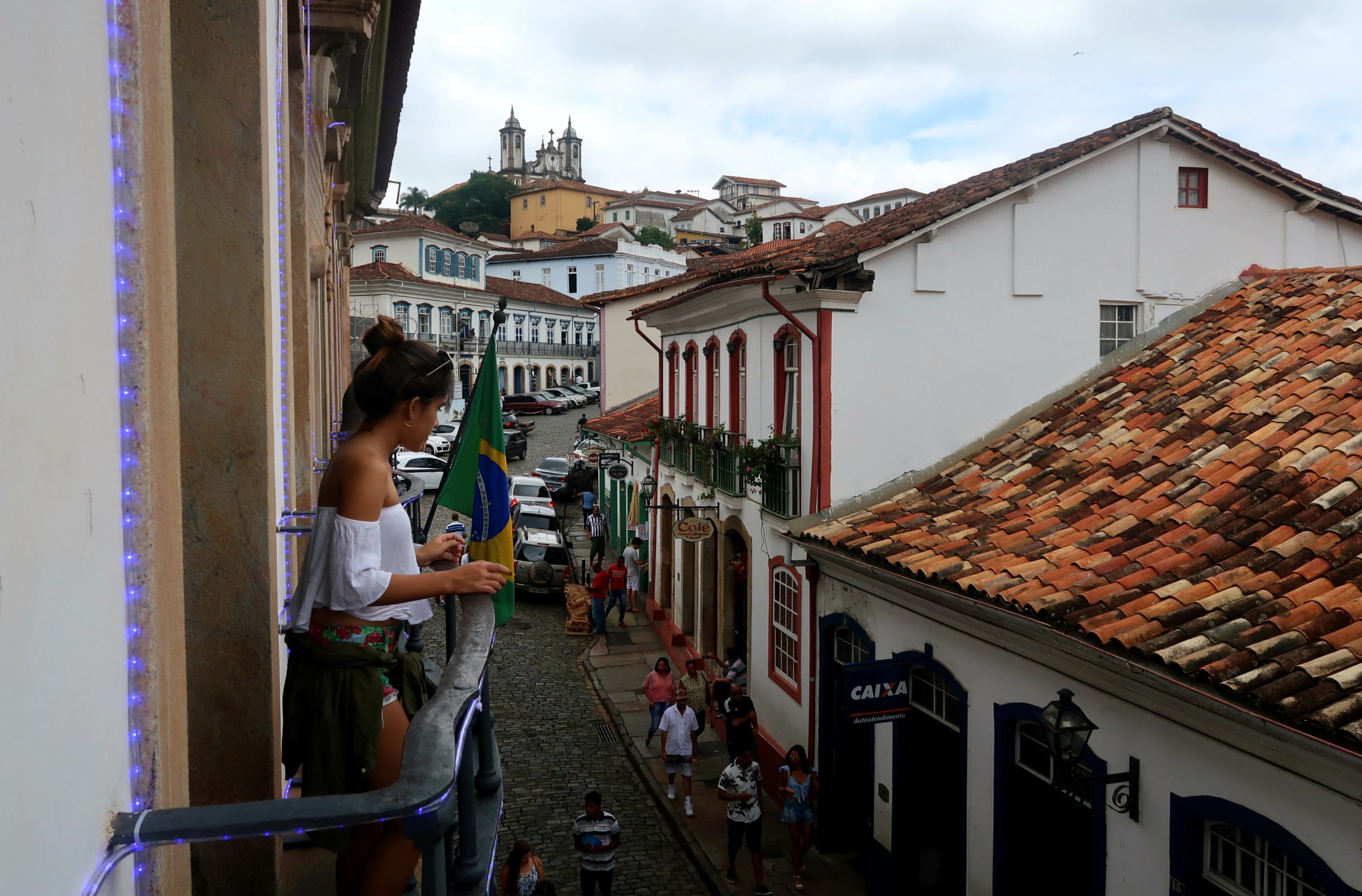 ouro preto brazil