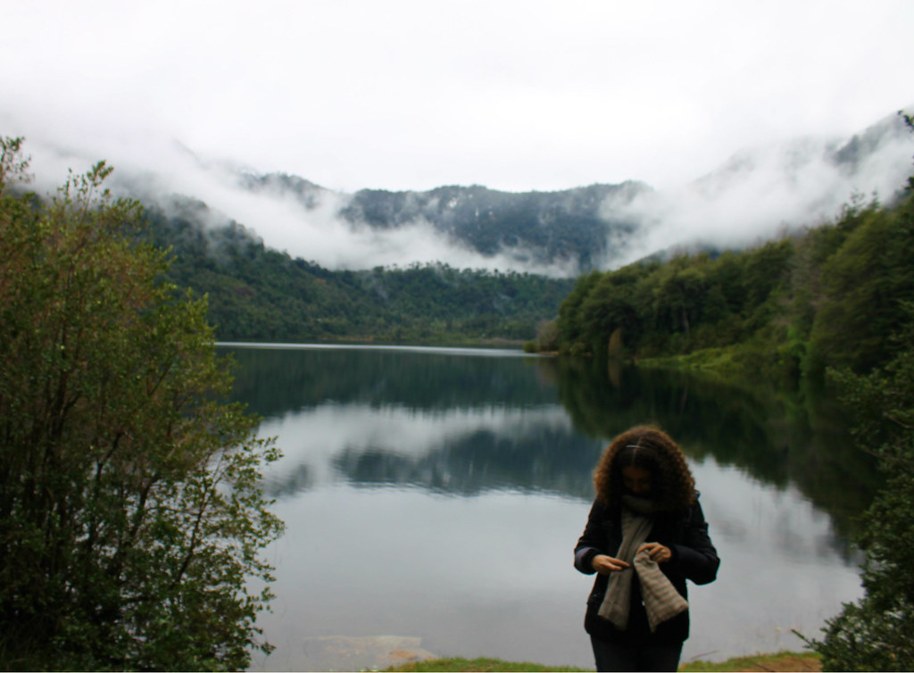 parque nacional no chile