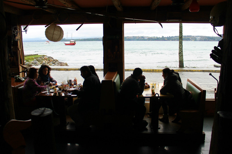 puerto varas - chile