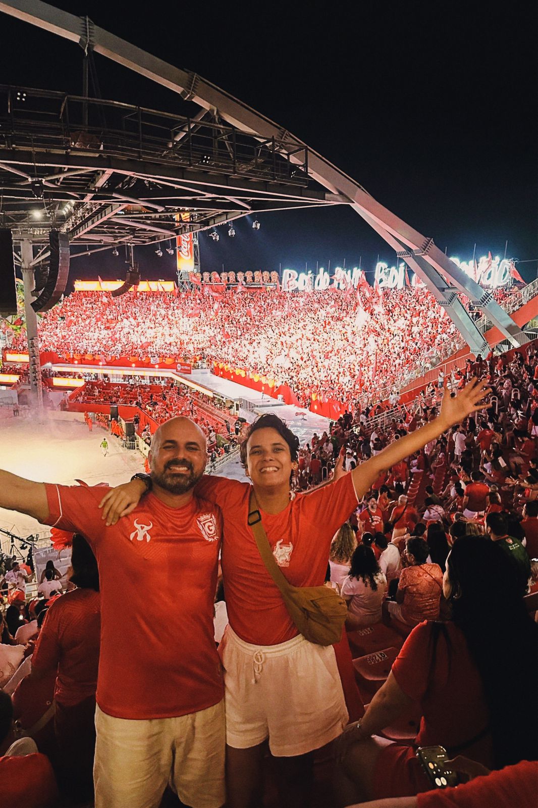 do norte ao norte