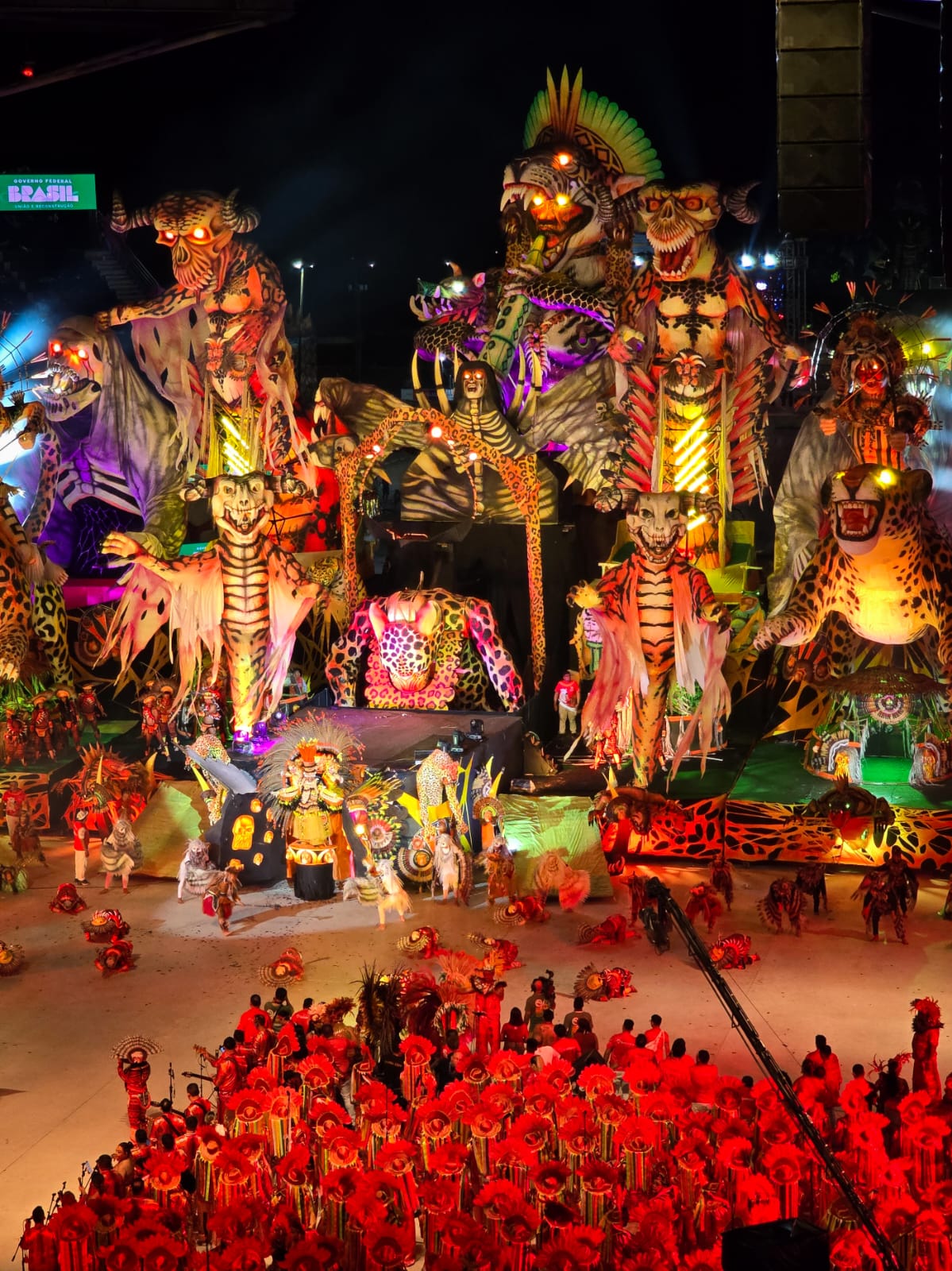 festival de parintins