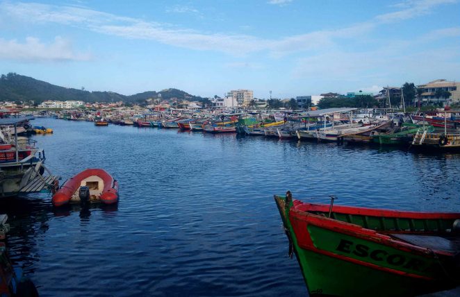 things to do in arraial do cabo, brazil