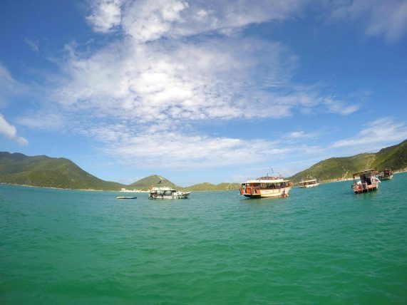 things to do in arraial do cabo, brazil