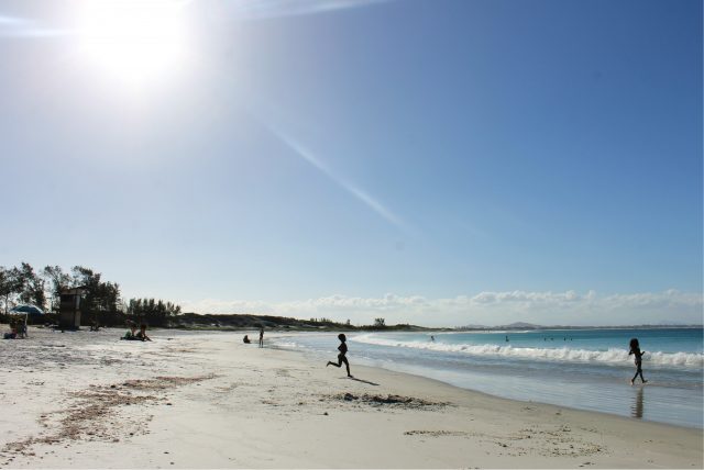 best beaches in arraial do cabo