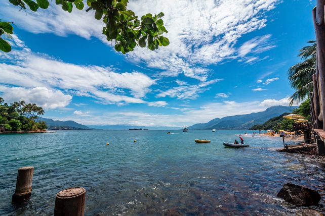 things to do in ilhabela