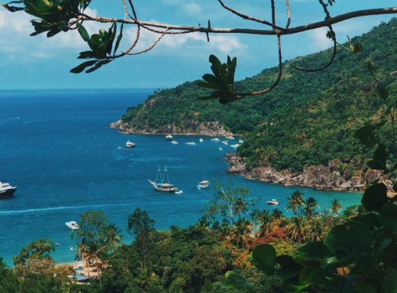 things to do in ilhabela