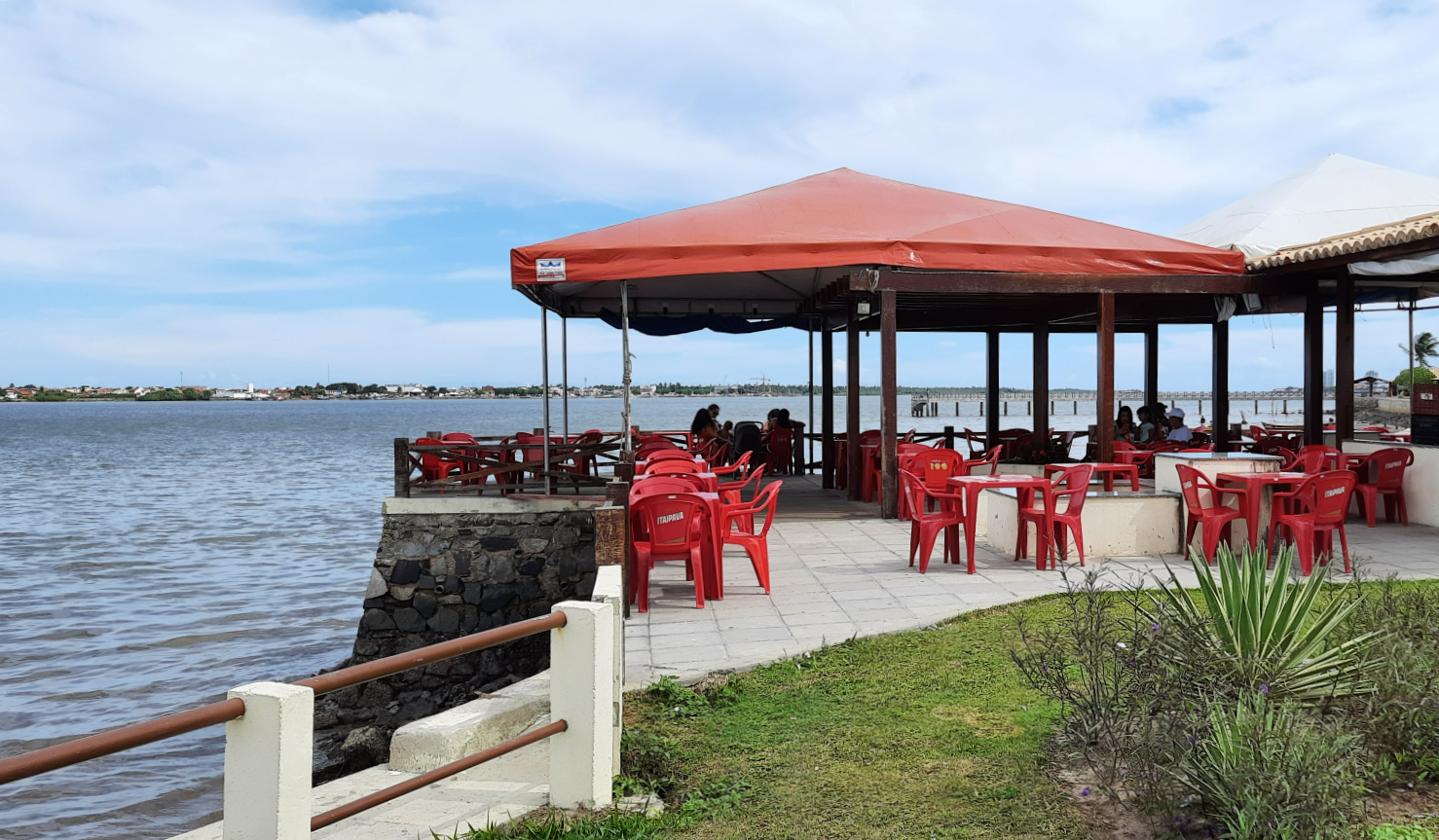 things to do in aracaju