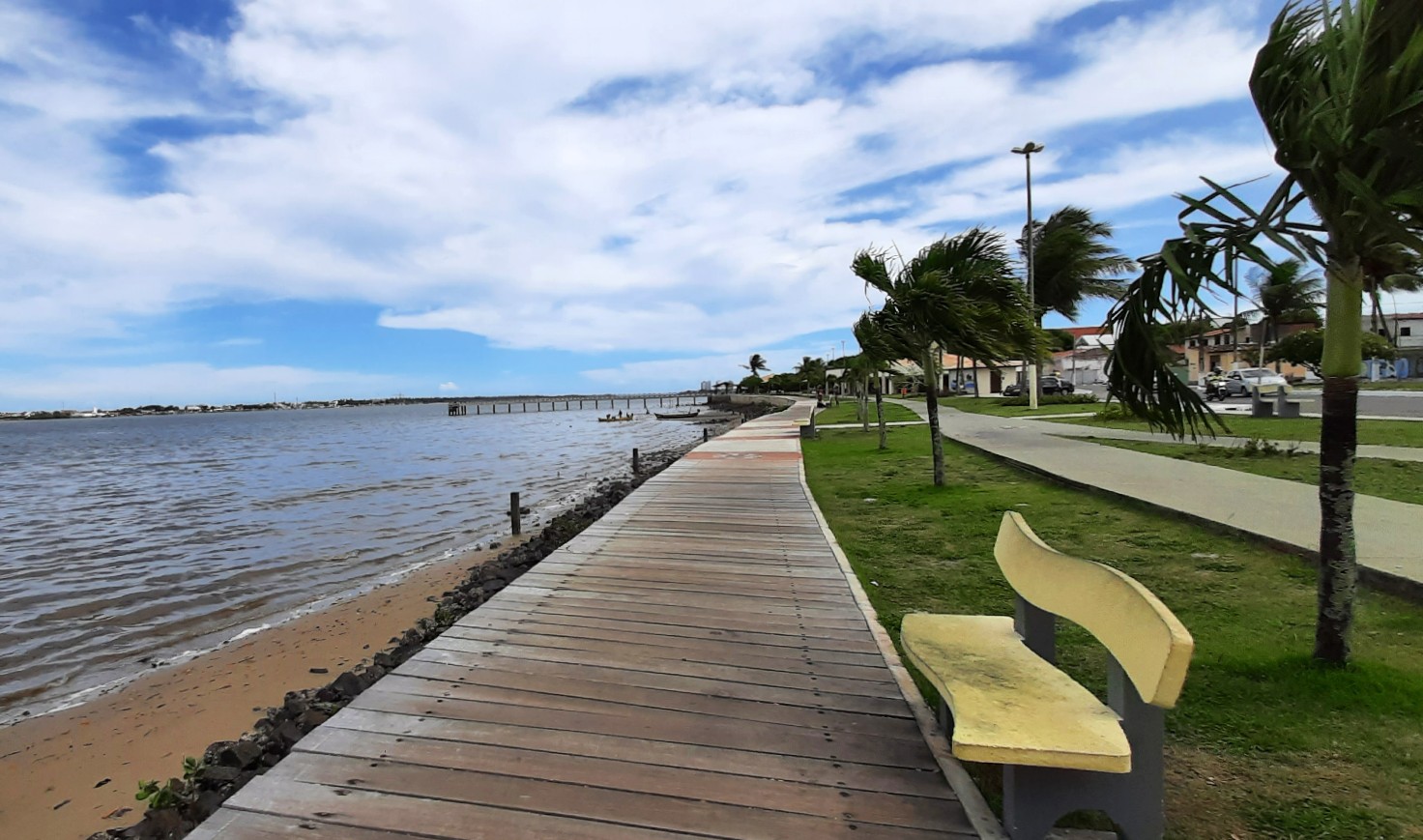 things to do in aracaju
