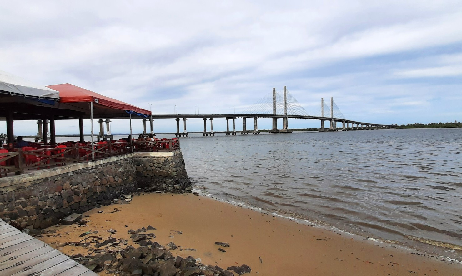 things to do in aracaju