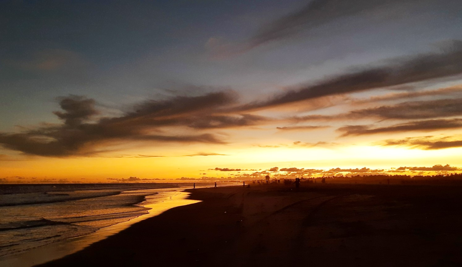 aracaju beach