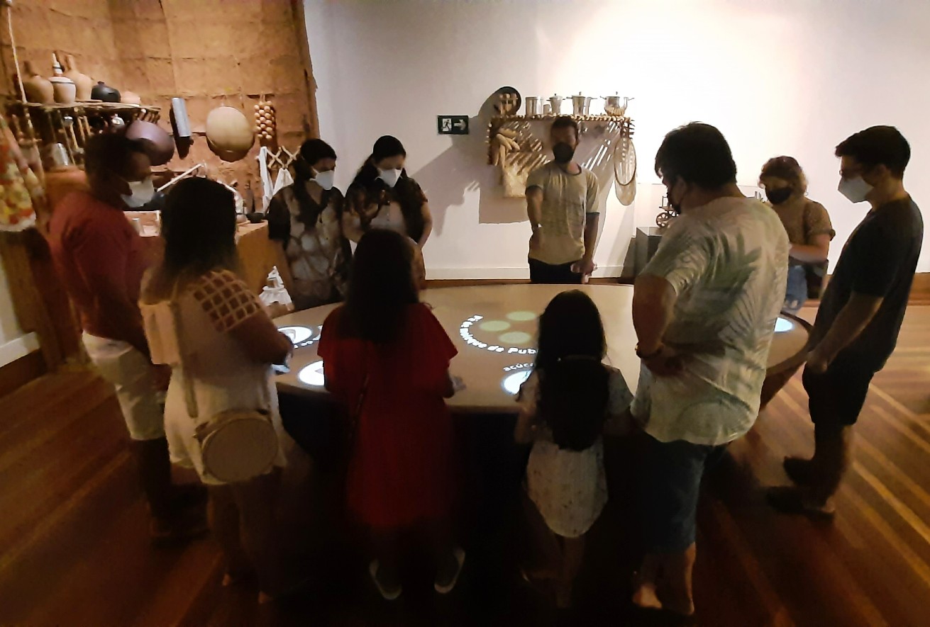 museu da gente sergipana