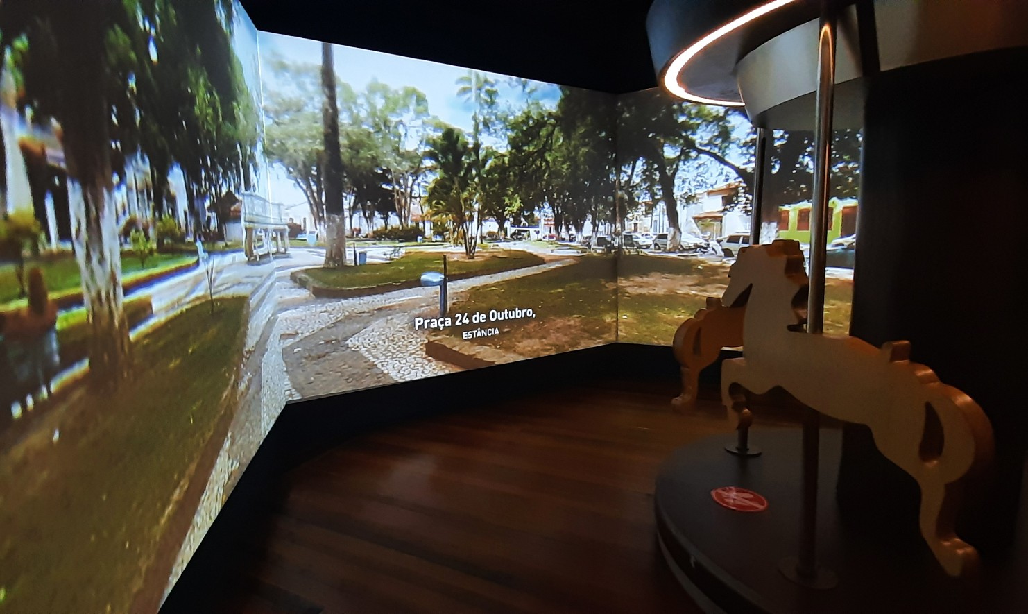 museu da gente sergipana