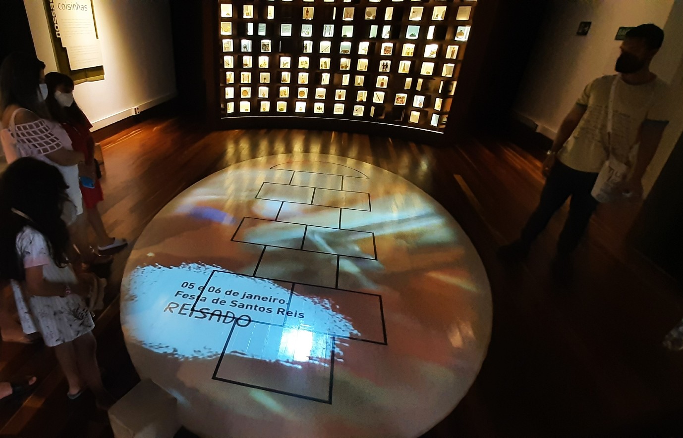 museu da gente sergipana