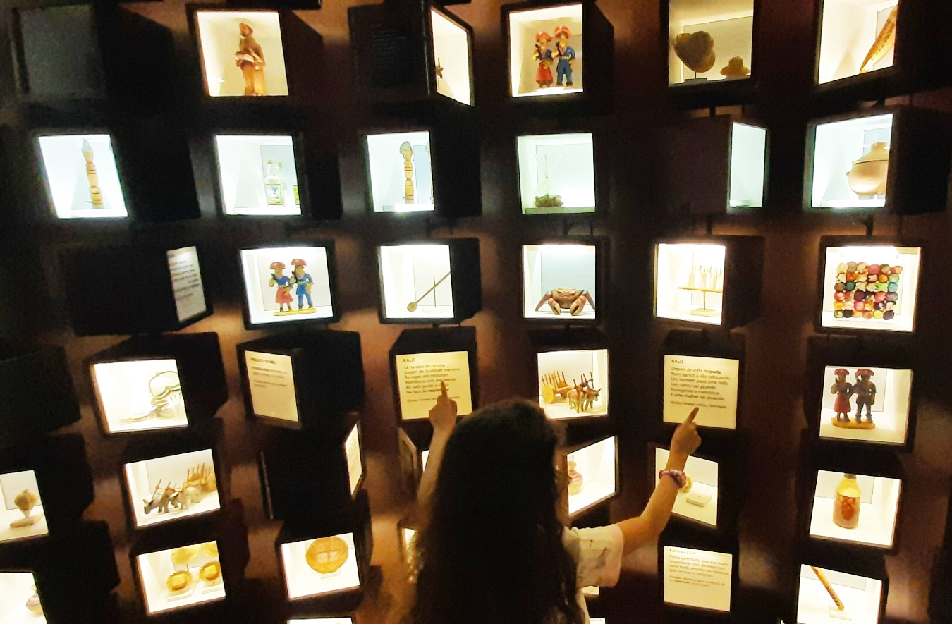 museum
