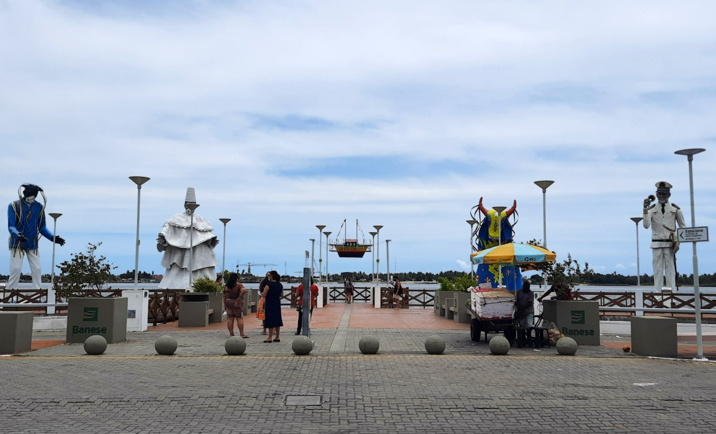 aracaju