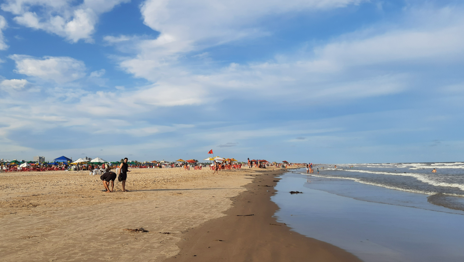 Atalaia Waterfront