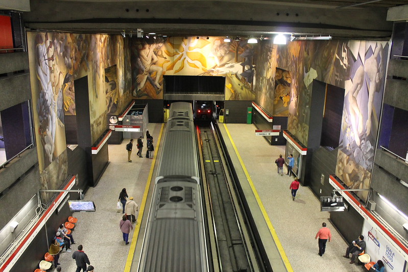 metrô