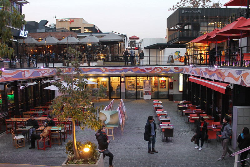 patio bellavista