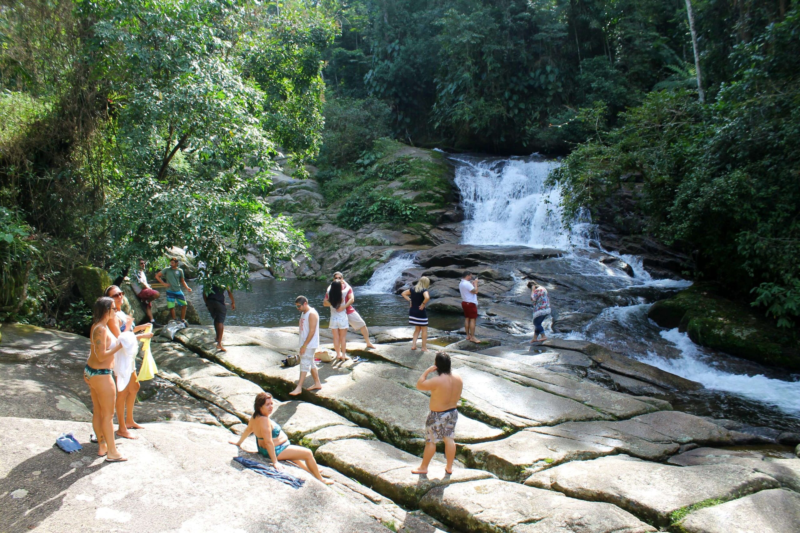 things to do in paraty