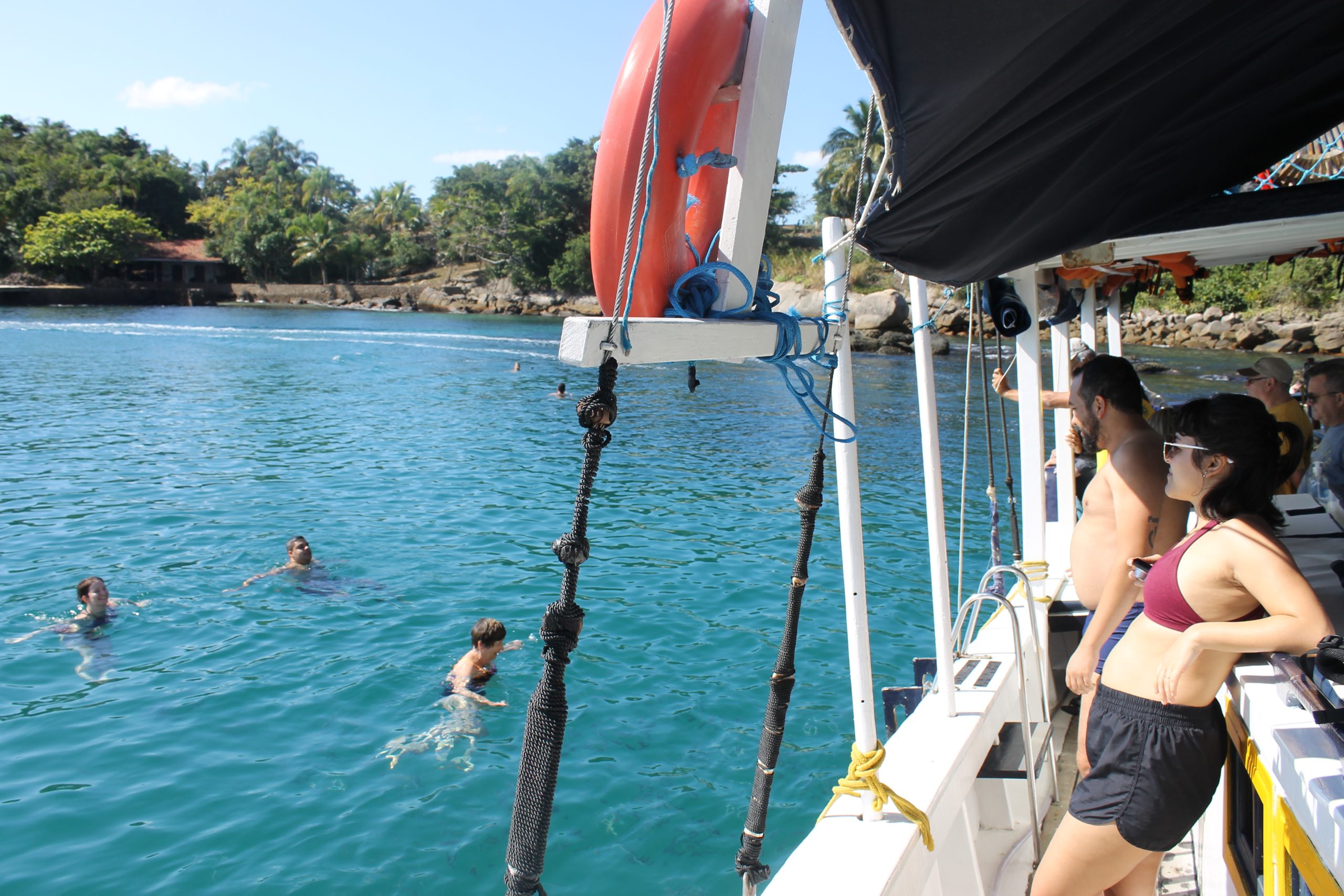 ilha comprida