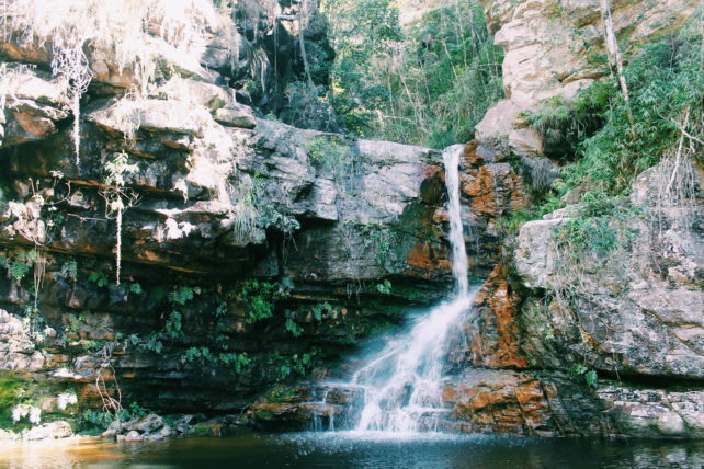 things to do in chapada diamantina, brazil