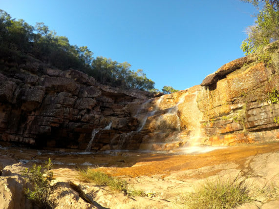 riachinho