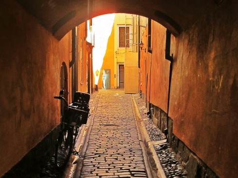 gamla stan