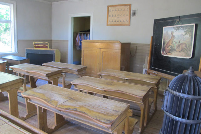museu skansen