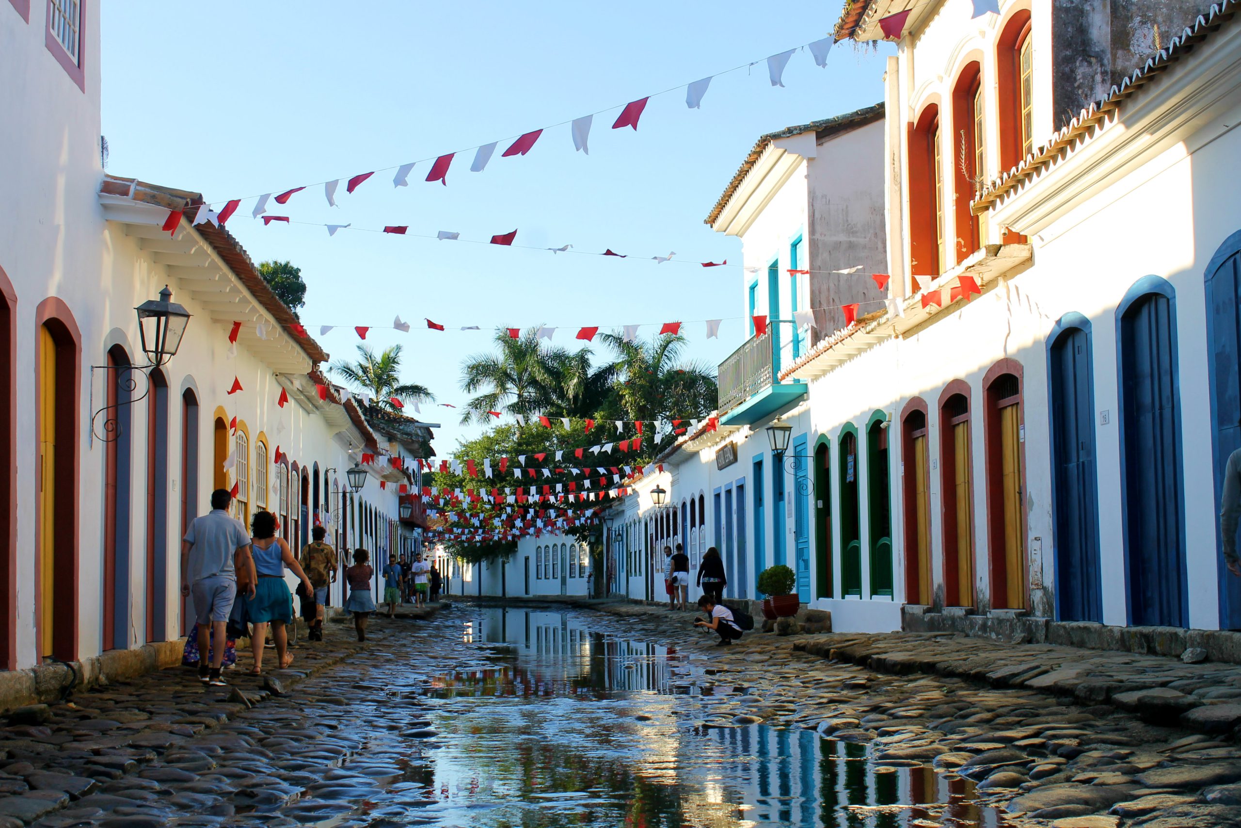 best things to do in paraty