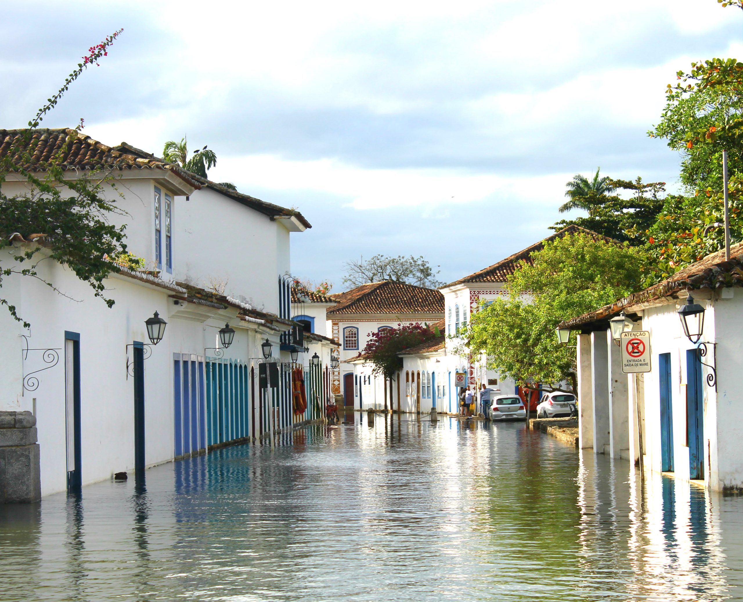 best things to do in paraty