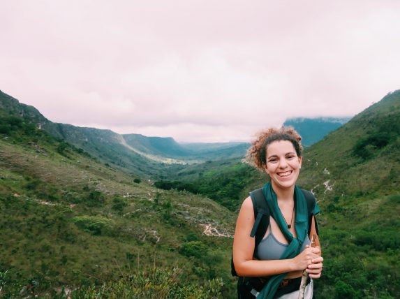 things to do in chapada diamantina, brazil