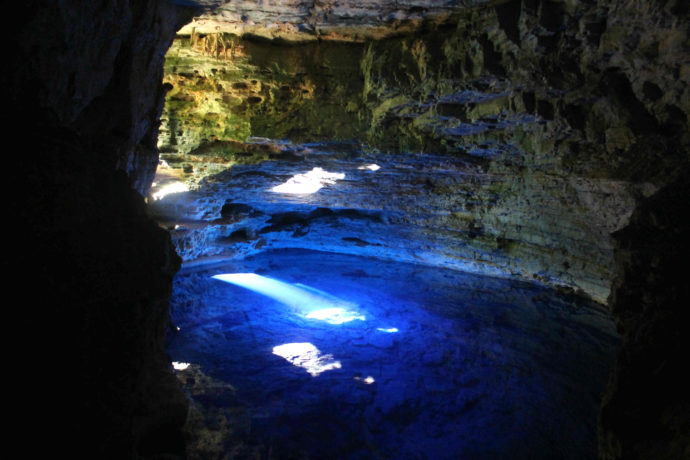 things to do in chapada diamantina, brazil
