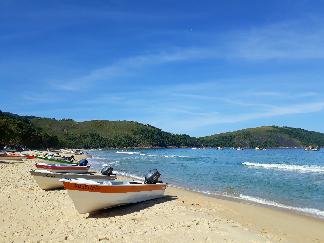 sono beach