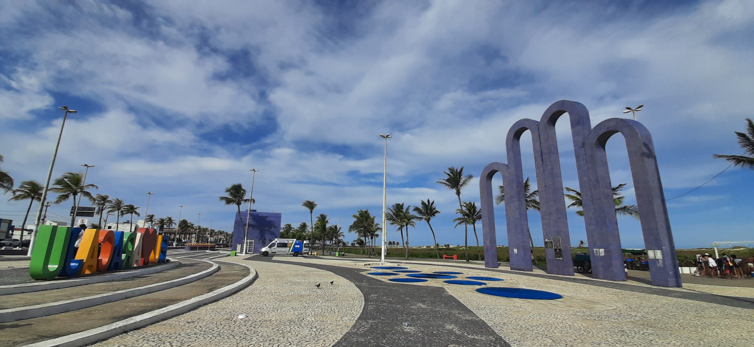 where to stay in aracaju, brazil